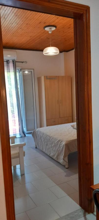 Nikis Apartments アギオス・ゴルディオス エクステリア 写真