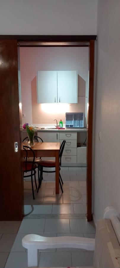 Nikis Apartments アギオス・ゴルディオス エクステリア 写真