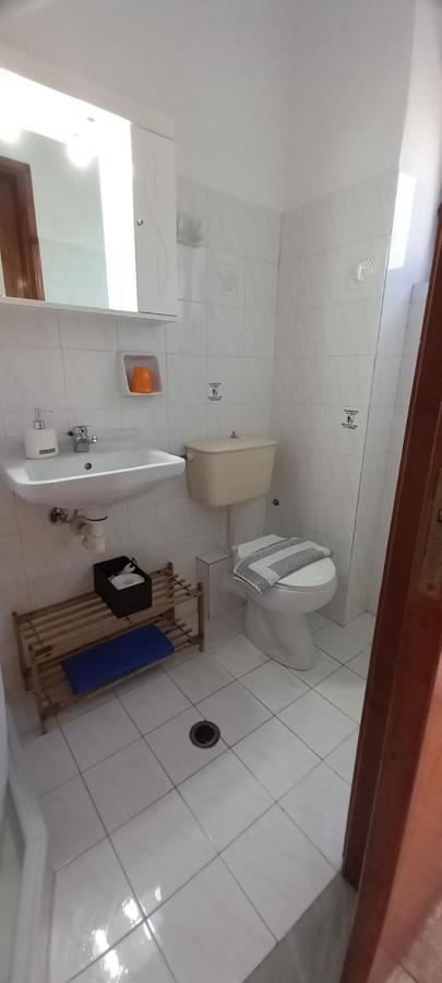 Nikis Apartments アギオス・ゴルディオス エクステリア 写真
